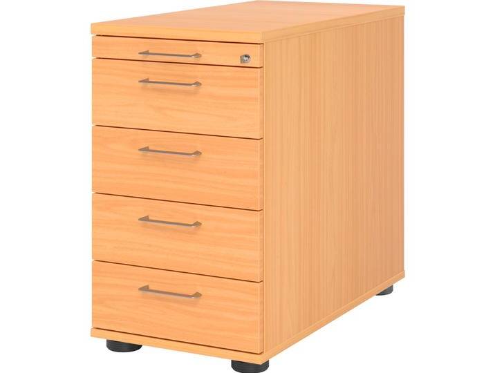 MC, Rollcontainer, MyBigContainer 96666 (43 x 80 x 72 cm) von Galaxus