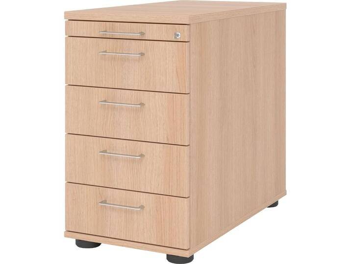 MC, Rollcontainer, MyBigContainer 96666 (43 x 80 x 72 cm) von Galaxus