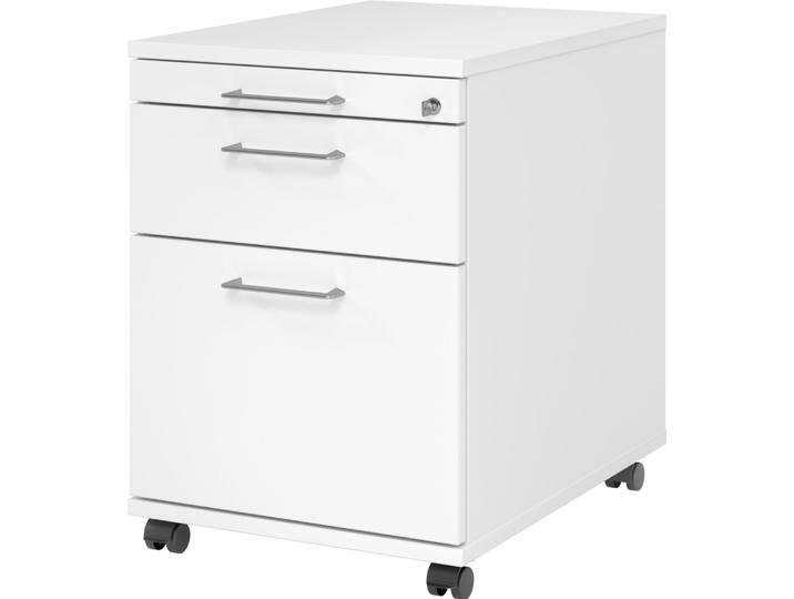 MC, Rollcontainer, MyContainer 964 (43 x 58 x 59 cm) von Galaxus