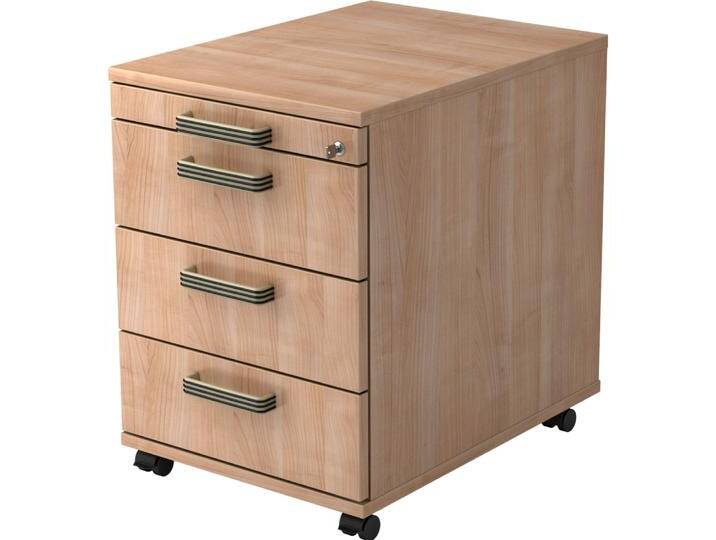 MC, Rollcontainer, MyContainer 9666 (43 x 58 x 59 cm) von Galaxus