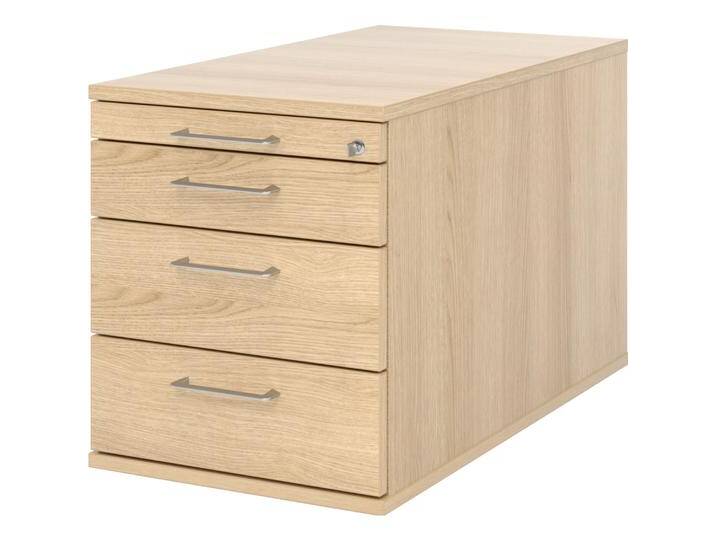 MC, Rollcontainer, MyContainer 9766 (43 x 80 x 51.5 cm) von Galaxus