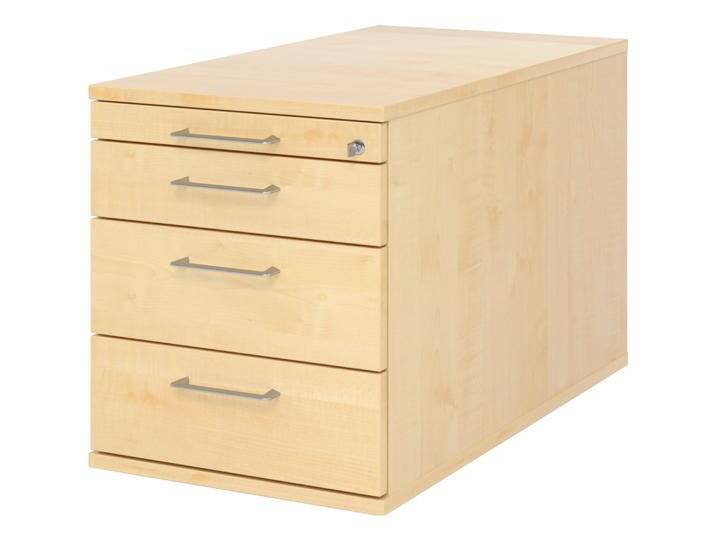 MC, Rollcontainer, MyContainer 9766 (43 x 80 x 51.5 cm) von Galaxus