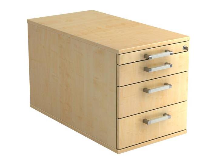 MC, Rollcontainer, MyContainer 9766 (43 x 80 x 51.5 cm) von Galaxus