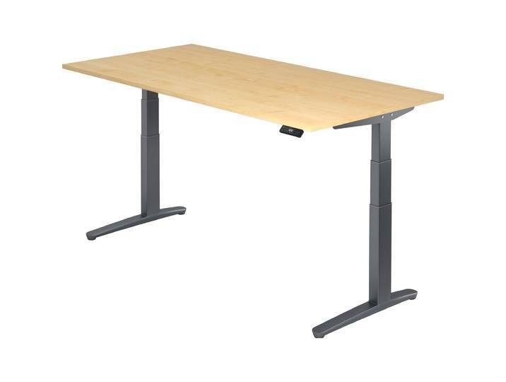 MC, Schreibtisch, My Lift (200 x 100 x 65 cm) von Galaxus