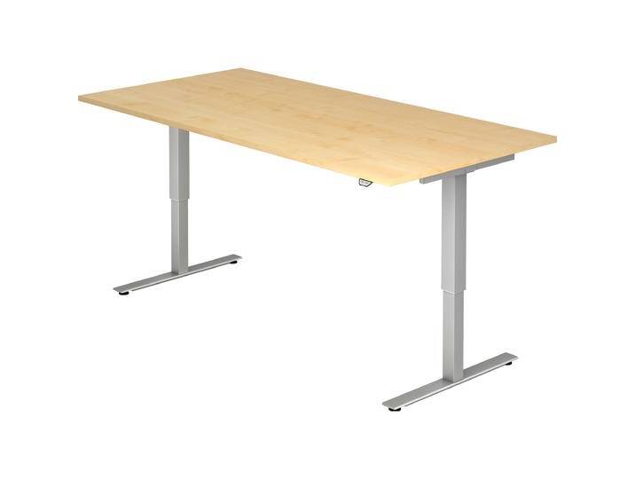 MC, Schreibtisch, My Lift (2000 x 1000 x 720 mm) von Galaxus