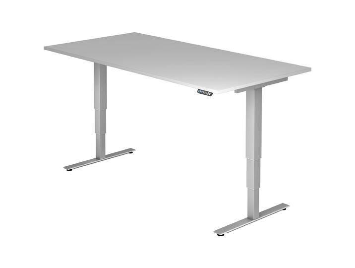MC, Schreibtisch, MyBigLift XDSM Sitz-Steh Schreibtisch (2000 x 1000 x 635 mm) von Galaxus