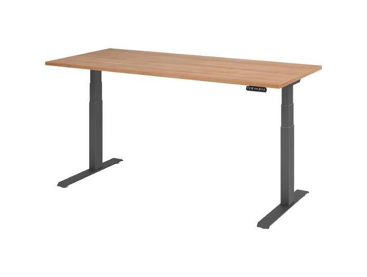 MC, Schreibtisch, MyLift (1800 x 800 x 640 mm) von Galaxus