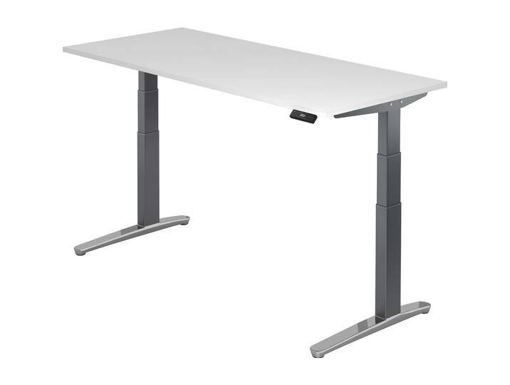 MC, Schreibtisch, MyLift XB (1800 x 800 x 650 mm) von Galaxus