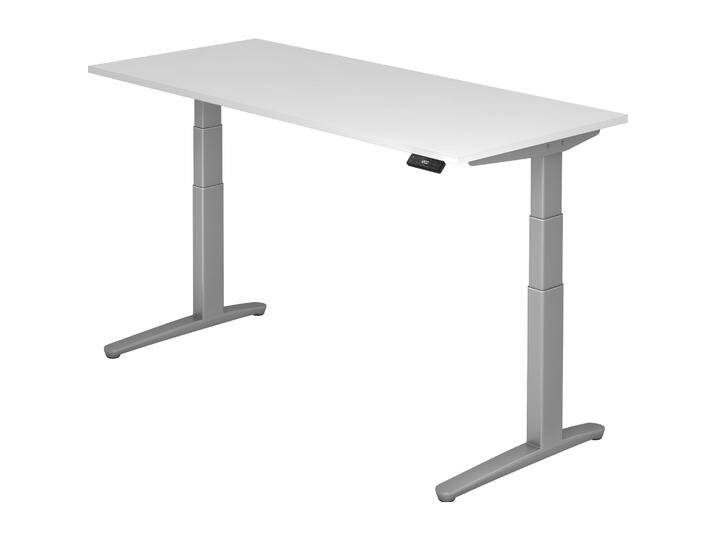 MC, Schreibtisch, MyLift XB Sitz-Steh Schreibtisch (1800 x 800 x 650 mm) von Galaxus