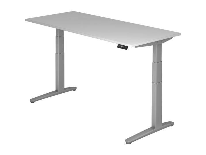 MC, Schreibtisch, MyLift XB Sitz-Steh Schreibtisch (1800 x 800 x 650 mm) von Galaxus