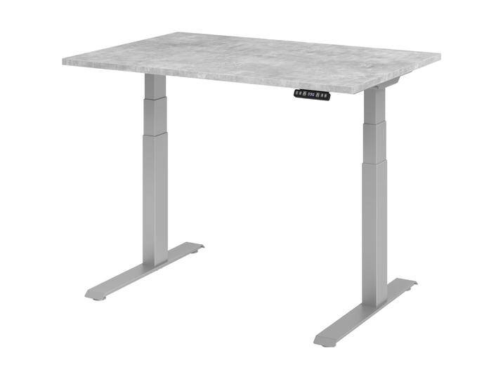 MC, Schreibtisch, MyLift XDKB Sitz-Steh Schreibtisch (1200 x 800 x 640 mm) von Galaxus