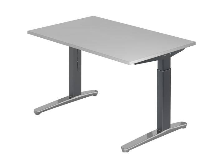 MC, Schreibtisch, MyTable XB Schreibtisch (1200 x 800 x 650 mm) von Galaxus