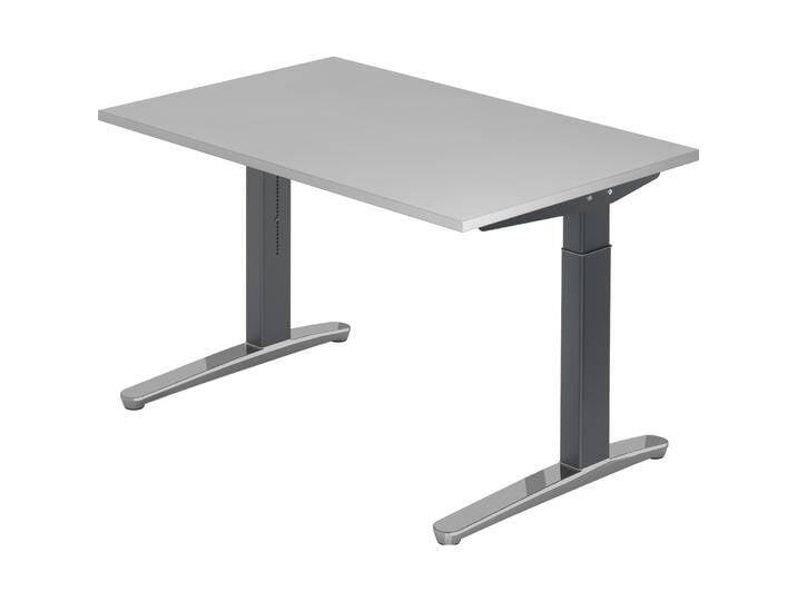 MC, Schreibtisch, MyTable XB Schreibtisch (1200 x 800 x 650 mm) von Galaxus