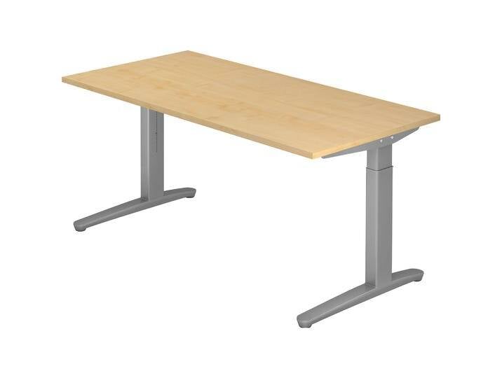 MC, Schreibtisch, MyTable XB Schreibtisch (1600 x 800 x 650 mm) von Galaxus