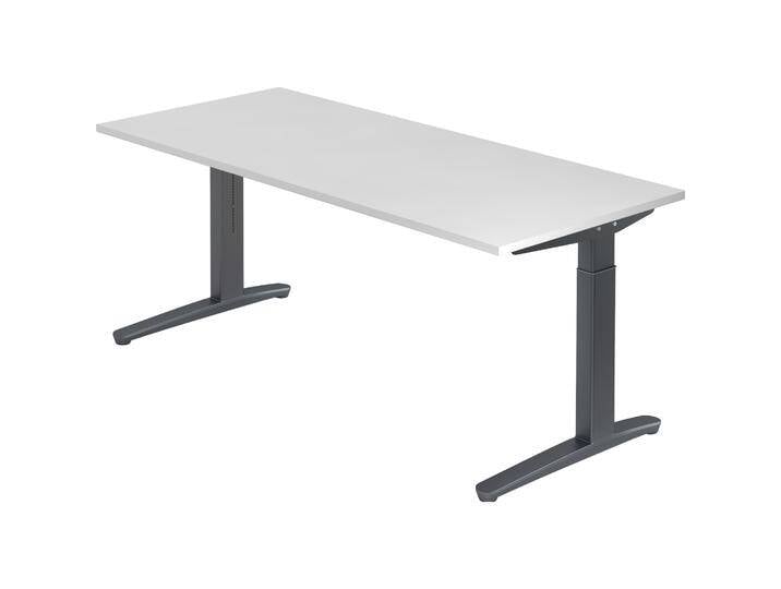 MC, Schreibtisch, MyTable XB Schreibtisch (1800 x 800 x 650 mm) von Galaxus