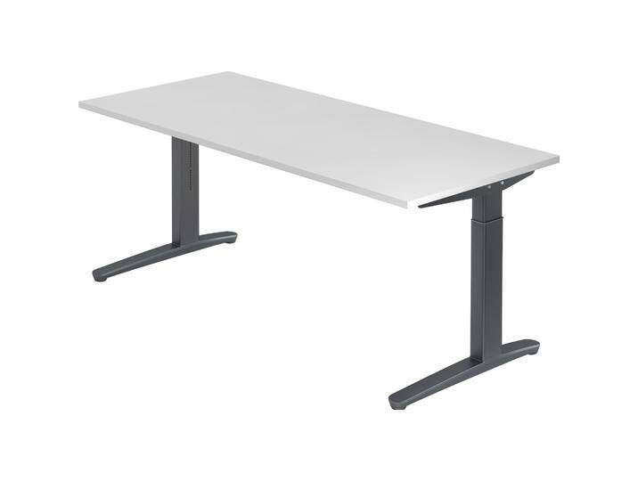 MC, Schreibtisch, MyTable XB Schreibtisch (1800 x 800 x 650 mm) von Galaxus