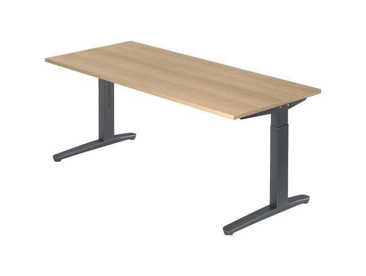MC, Schreibtisch, MyTable XB Schreibtisch (1800 x 800 x 650 mm) von Galaxus