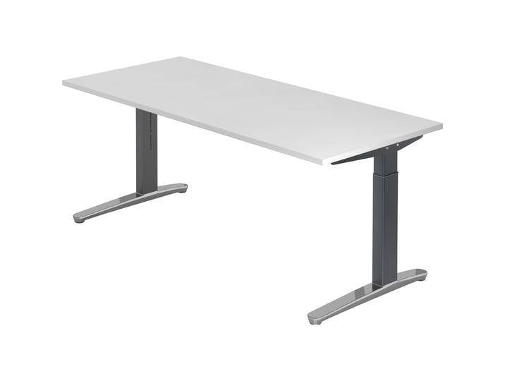 MC, Schreibtisch, MyTable XB Schreibtisch (1800 x 800 x 650 mm) von Galaxus