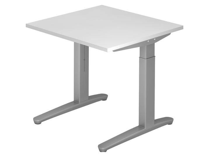MC, Schreibtisch, MyTable XB Schreibtisch (800 x 800 x 650 mm) von Galaxus