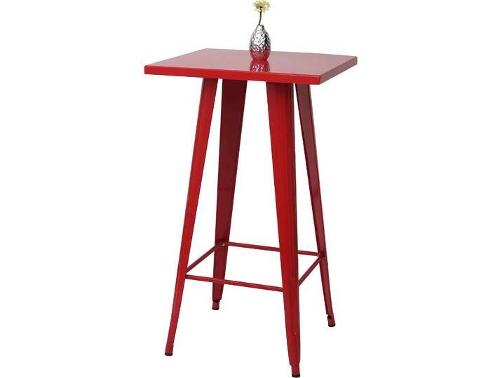 MCW, Bartisch, A73-T (105 x 60 x 60 cm) von Galaxus
