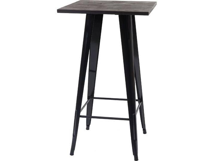 MCW, Bartisch, A73-Tisch (107 x 60 x 60 cm) von Galaxus