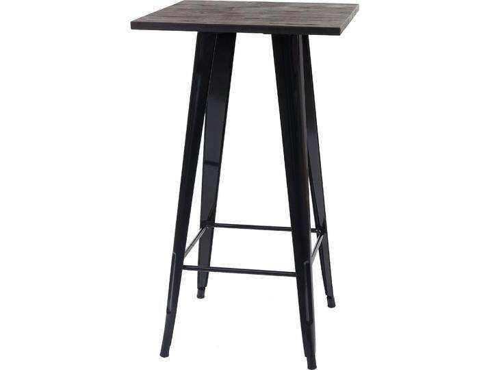 MCW, Bartisch, A73-Tisch (107 x 60 x 60 cm) von Galaxus