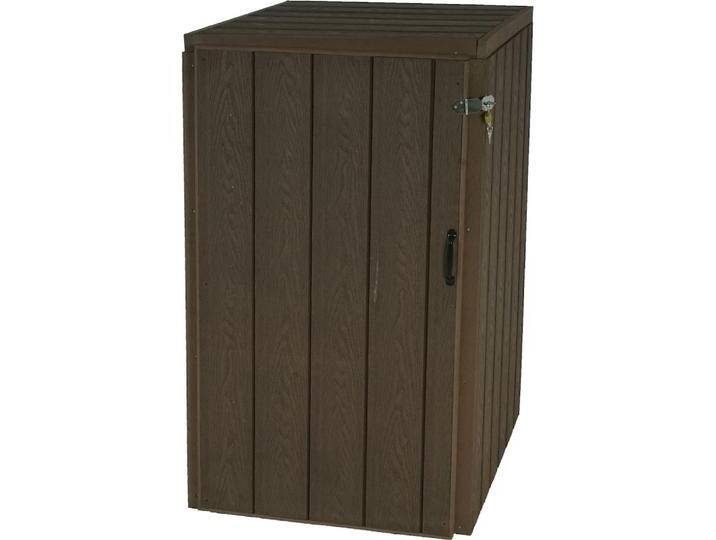 MCW, Gartenhaus + Gartenschrank, J28-XL-1-2 von Galaxus