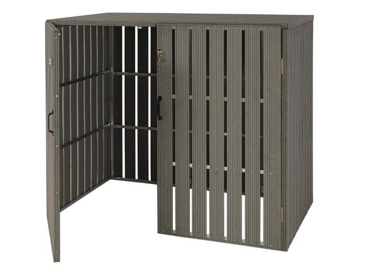 MCW, Gartenhaus + Gartenschrank, J28-XL2-4 MCW, Gartenhaus + Gartenschrank, J28-XL2-4 von Galaxus