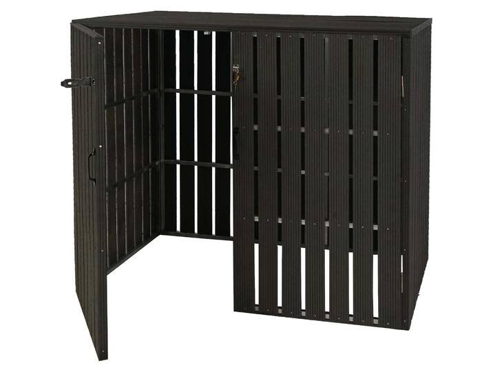 MCW, Gartenhaus + Gartenschrank, J28-XL2-4 von Galaxus