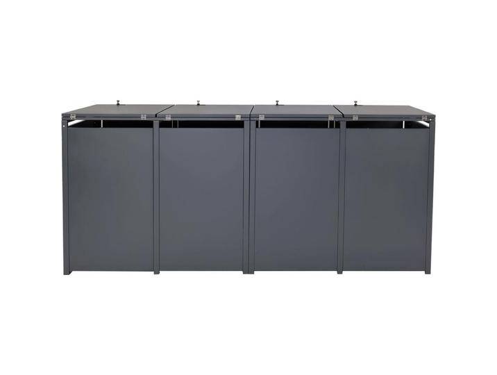 MCW, Gartenhaus + Gartenschrank, J81-4-8 MCW, Gartenhaus + Gartenschrank, J81-4-8 von Galaxus