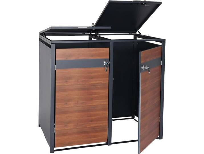 MCW, Gartenhaus + Gartenschrank, J82-2 MCW, Gartenhaus + Gartenschrank, J82-2 von Galaxus