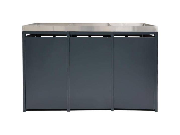 MCW, Gartenhaus + Gartenschrank, K14-3 MCW, Gartenhaus + Gartenschrank, K14-3 von Galaxus