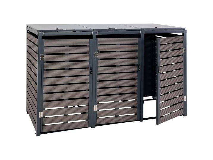 MCW, Gartenhaus + Gartenschrank, K14-3XL MCW, Gartenhaus + Gartenschrank, K14-3XL von Galaxus