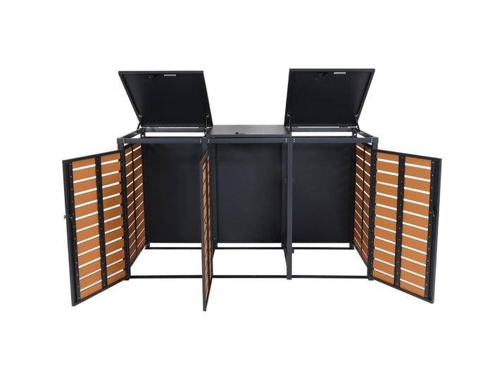 MCW, Gartenhaus + Gartenschrank, K14-3XL MCW, Gartenhaus + Gartenschrank, K14-3XL von Galaxus