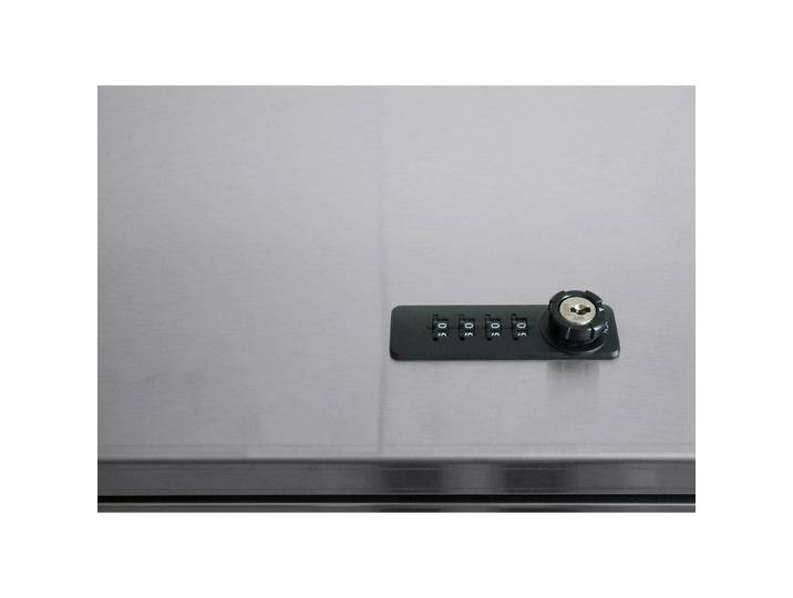 MCW, Gartenhaus + Gartenschrank, K14-3er-E von Galaxus