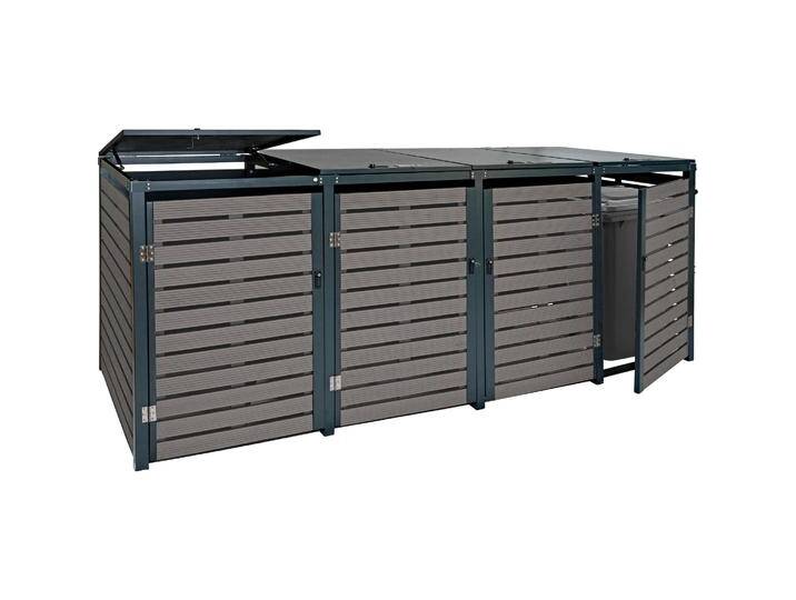 MCW, Gartenhaus + Gartenschrank, K14-4XL MCW, Gartenhaus + Gartenschrank, K14-4XL von Galaxus