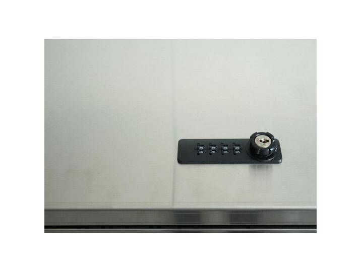 MCW, Gartenhaus + Gartenschrank, K14-4er-E MCW, Gartenhaus + Gartenschrank, K14-4er-E von Galaxus