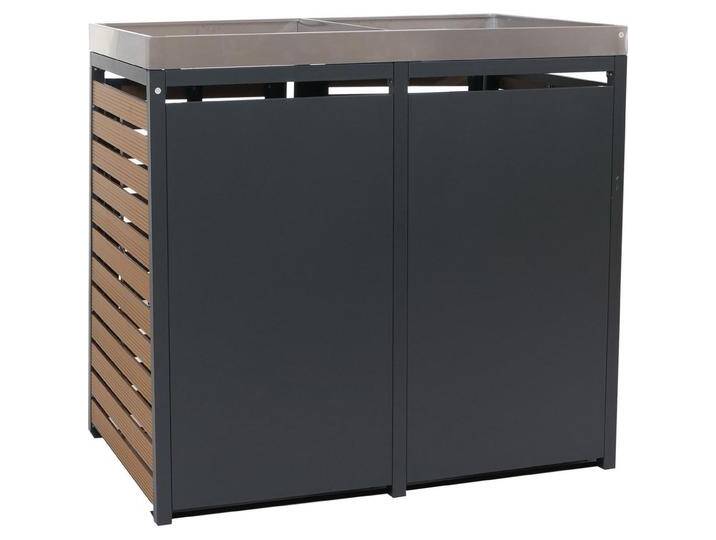 MCW, Gartenhaus + Gartenschrank, K14-MT MCW, Gartenhaus + Gartenschrank, K14-MT von Galaxus