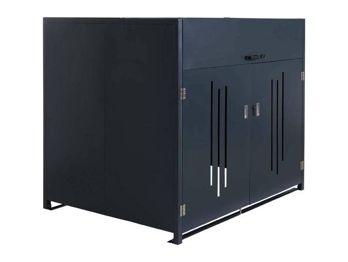 MCW, Gartenhaus + Gartenschrank, M54 MCW, Gartenhaus + Gartenschrank, M54 von Galaxus