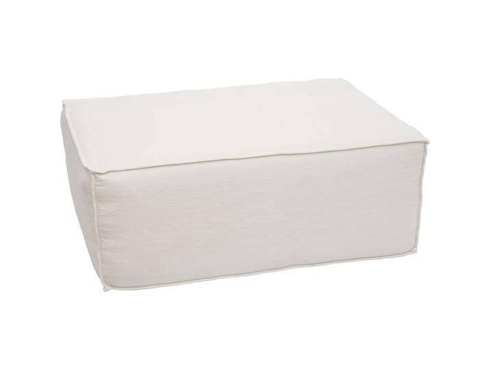 MCW, Hocker + Pouf, O54-O von Galaxus