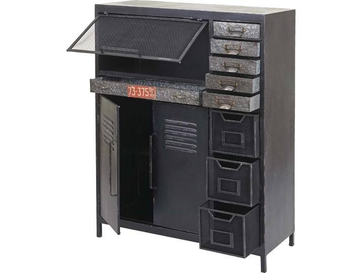 MCW, Kommode + Sideboard, F32 (115 x 89 x 35 cm) von Galaxus