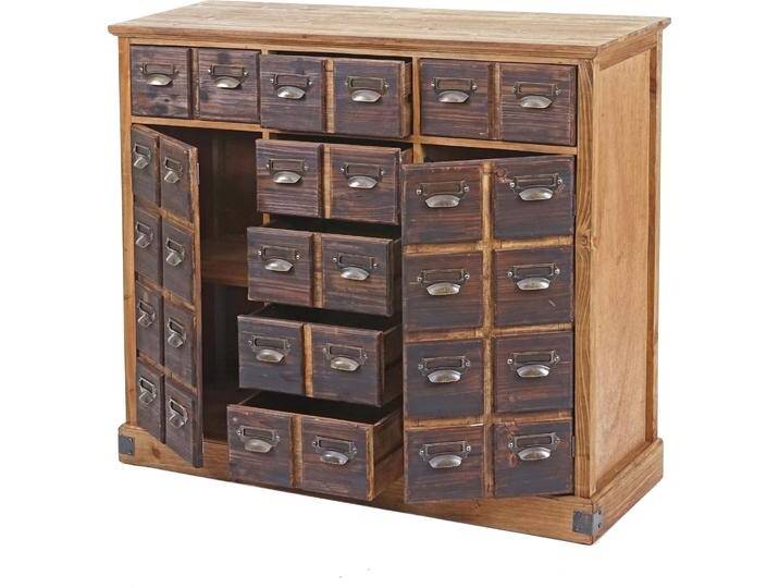 MCW, Kommode + Sideboard, F33 (90 x 100 x 35 cm) von Galaxus