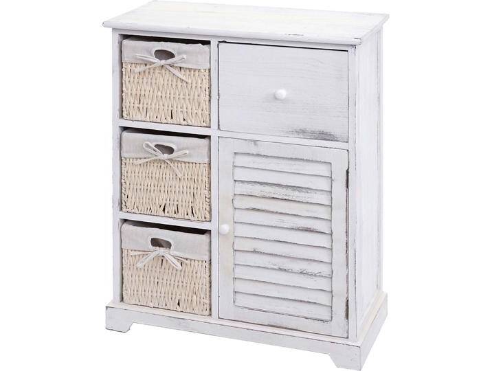 MCW, Kommode + Sideboard, H21 (80 x 60 x 30 cm) von Galaxus