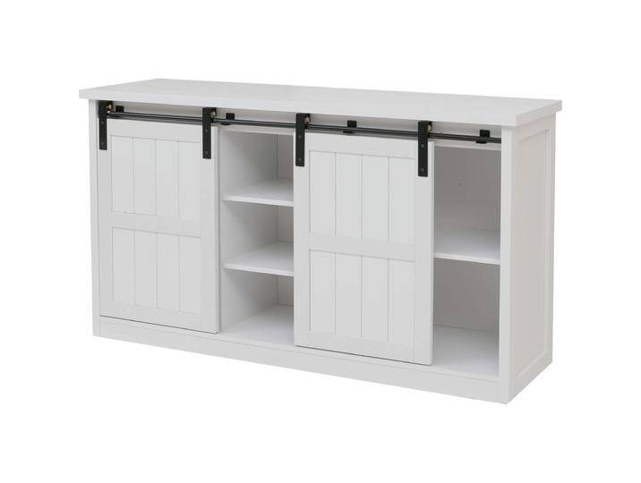 MCW, Kommode + Sideboard, K75-H von Galaxus