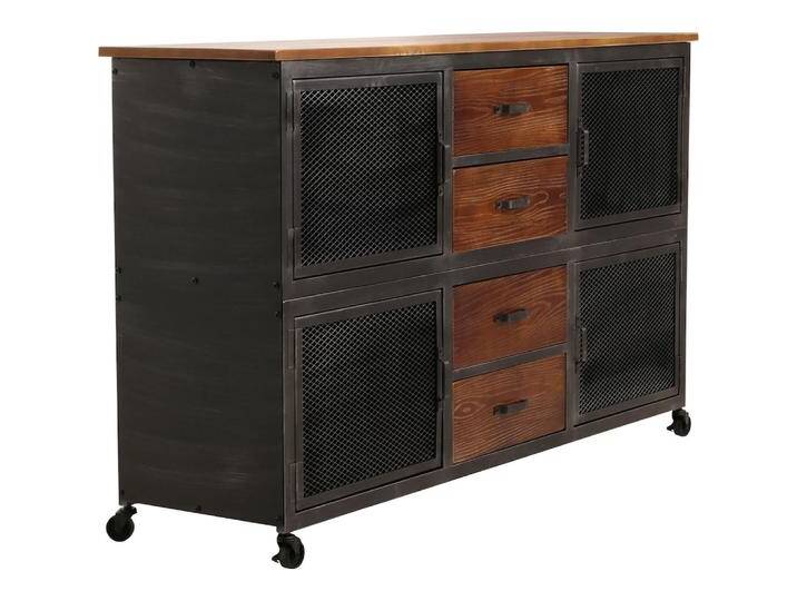 MCW, Kommode + Sideboard, N28-S (90 x 150 x 40 cm) von Galaxus