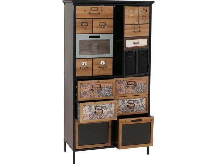 MCW, Kommode + Sideboard, O80-nbw MCW, Kommode + Sideboard, O80-nbw von Galaxus