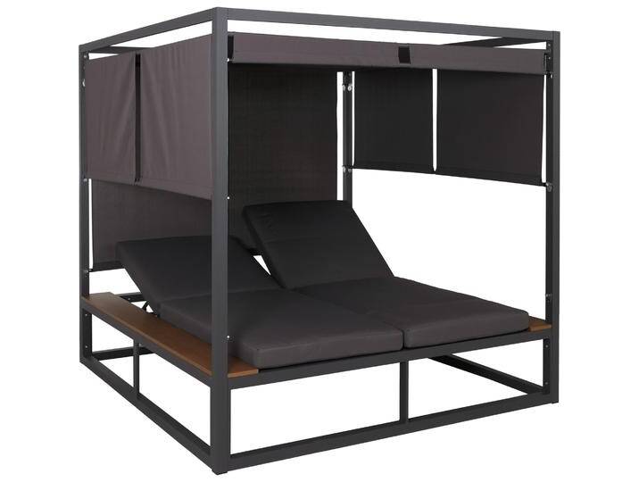 MCW, Liegestuhl, M63b (200 cm) von Galaxus