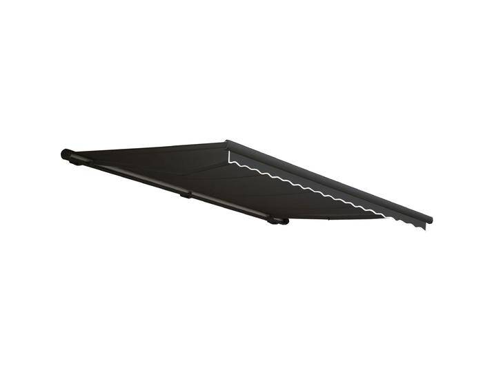 MCW, Markise, H122-4x3-V (4 m) von Galaxus