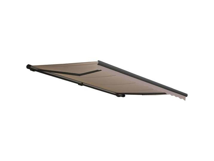 MCW, Markise, H122-4x3-V (4 m) von Galaxus