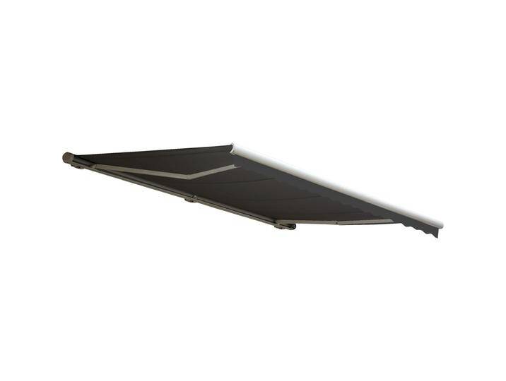 MCW, Markise, H122-4x3-V (4 m) von Galaxus